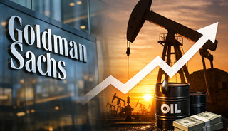 ABD'li banka petrol tahminlerini revize etti! Korkutan '2008' detayı