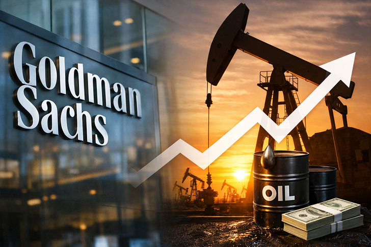 ABD'li banka petrol tahminlerini revize etti! Korkutan '2008' detayı