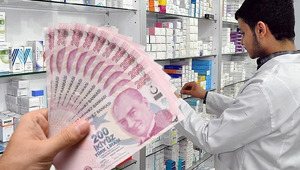 Bu geceden itibaren ge&ccedil;erli olacak! İla&ccedil; fiyatlarına zam geliyor