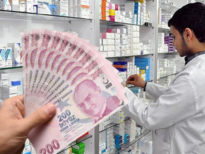 Bu geceden itibaren ge&ccedil;erli olacak! İla&ccedil; fiyatlarına zam geliyor