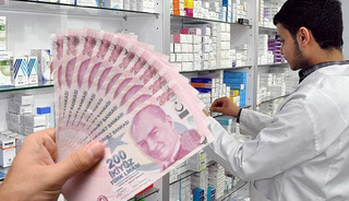 Bu geceden itibaren ge&ccedil;erli olacak! İla&ccedil; fiyatlarına zam geliyor