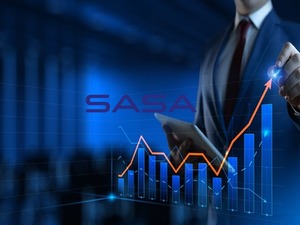 SASA&rsquo;da kritik eşik aşıldı: BofA&rsquo;dan alış a&ccedil;ıklaması geldi