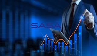 SASA&rsquo;da kritik eşik aşıldı: BofA&rsquo;dan alış a&ccedil;ıklaması geldi