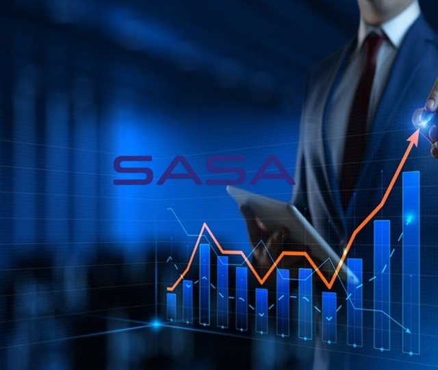 SASA&rsquo;da kritik eşik aşıldı: BofA&rsquo;dan alış a&ccedil;ıklaması geldi