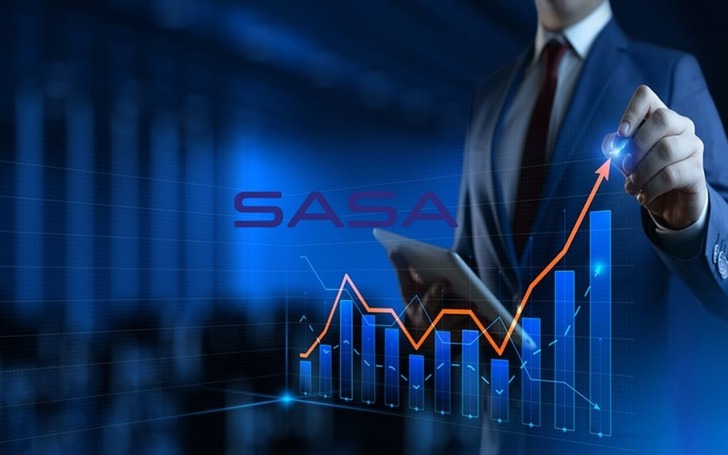 SASA&rsquo;da kritik eşik aşıldı: BofA&rsquo;dan alış a&ccedil;ıklaması geldi