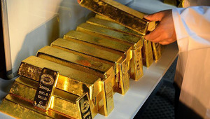 Rapor ortaya &ccedil;ıktı! 'Merkez bankalarının altın talebi daha da artabilir'