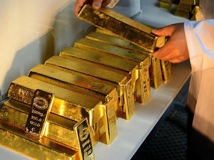 Rapor ortaya &ccedil;ıktı! 'Merkez bankalarının altın talebi daha da artabilir'