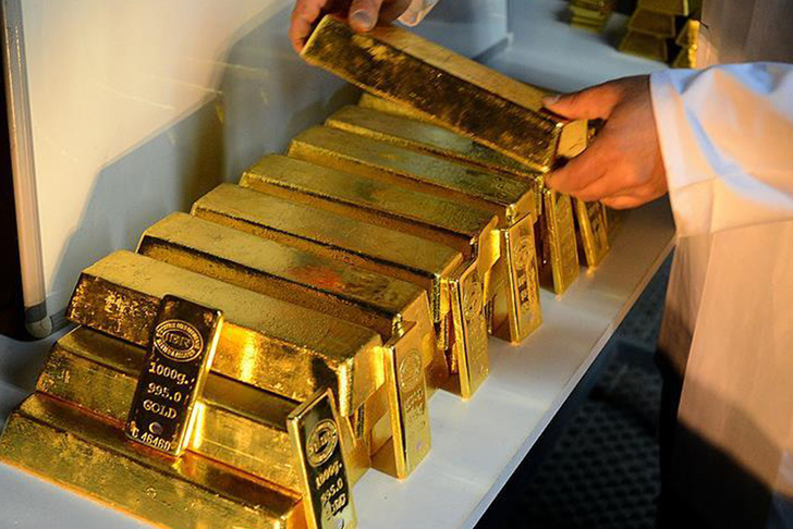Rapor ortaya &ccedil;ıktı! 'Merkez bankalarının altın talebi daha da artabilir'