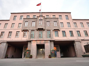 MSB'den imha edilen f&uuml;zelere ilişkin a&ccedil;ıklama! S-400 neden kullanılmadı?