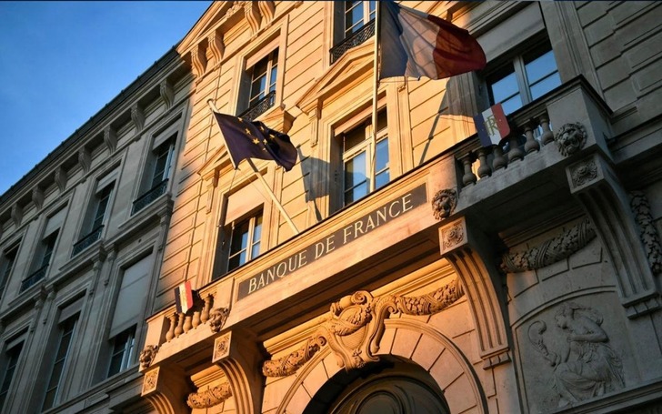 Fransa Merkez Bankası: "Hi&ccedil; paramız kalmadı"