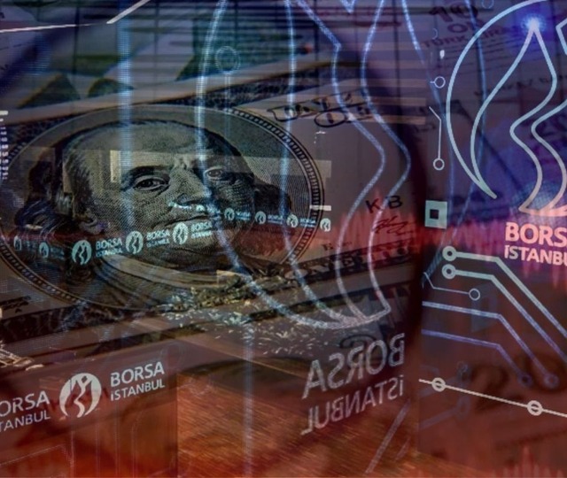 Beklenen haber geldi! TCMB&rsquo;nin faiz kararına piyasaların tepkisi ne oldu?