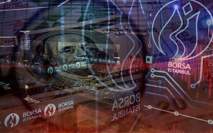 Beklenen haber geldi! TCMB&rsquo;nin faiz kararına piyasaların tepkisi ne oldu?