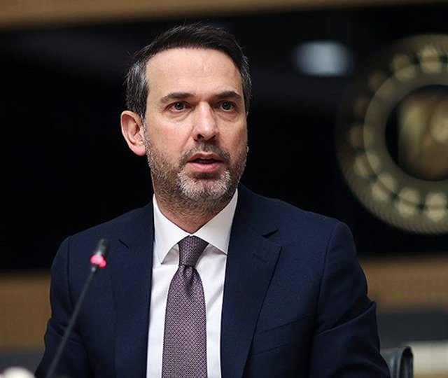 Bakan Bayraktar a&ccedil;ıkladı! 11,6 milyon varil serbest bırakılacak