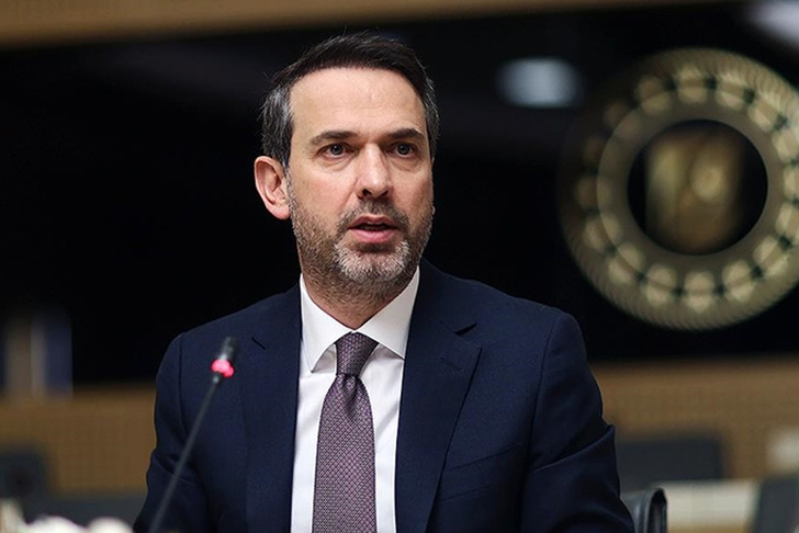 Bakan Bayraktar a&ccedil;ıkladı! 11,6 milyon varil serbest bırakılacak