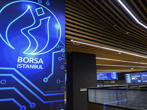 13 haftalık alım serisi sona erdi! Yabancı yatırımcı satışa ge&ccedil;ti