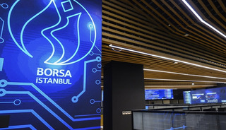 13 haftalık alım serisi sona erdi! Yabancı yatırımcı satışa ge&ccedil;ti