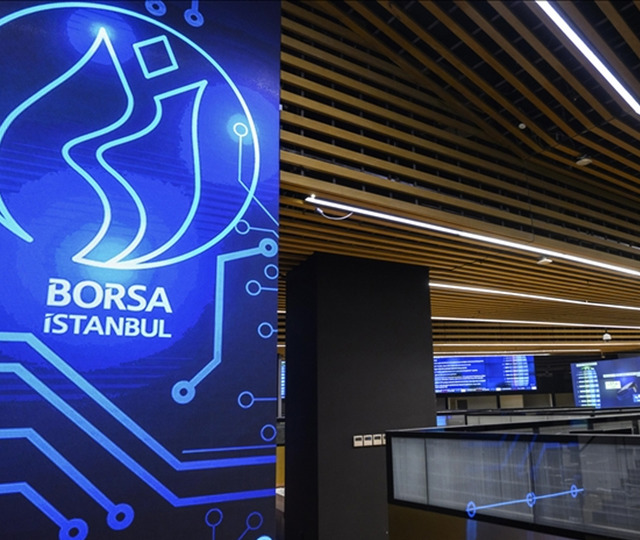 13 haftalık alım serisi sona erdi! Yabancı yatırımcı satışa ge&ccedil;ti