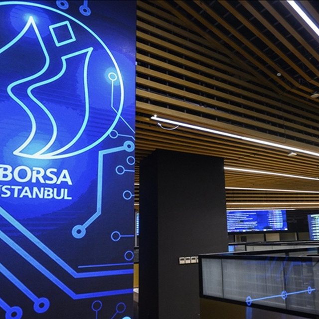 13 haftalık alım serisi sona erdi! Yabancı yatırımcı satışa ge&ccedil;ti