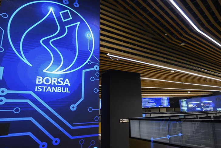 13 haftalık alım serisi sona erdi! Yabancı yatırımcı satışa ge&ccedil;ti