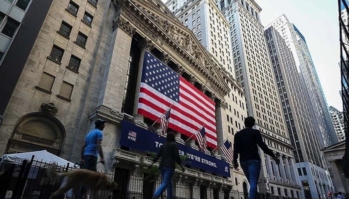 ABD&rsquo;de işsizlik maaşı başvuruları geriledi