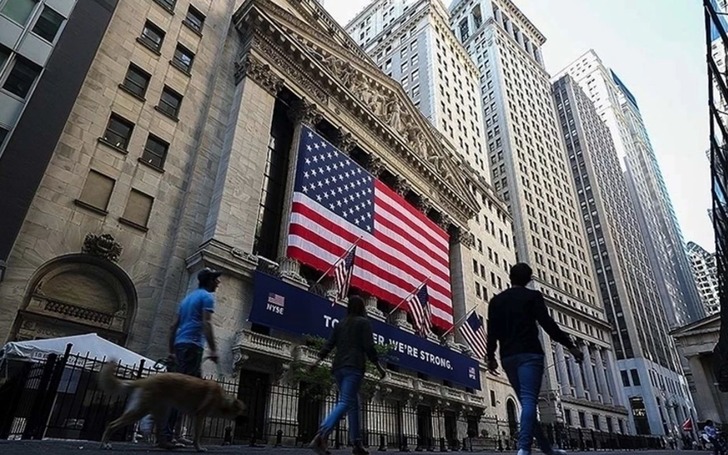 ABD&rsquo;de işsizlik maaşı başvuruları geriledi