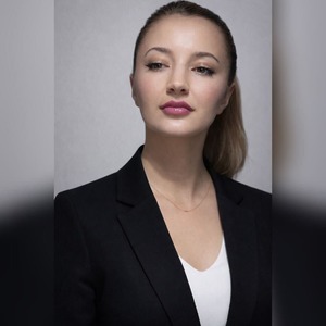 Seda Namdar Emir — yazar profil fotoğrafı