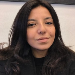 Beg&uuml;m &Ouml;zkaynak — yazar profil fotoğrafı