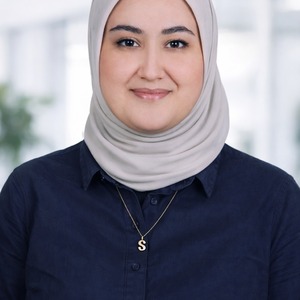 Sevg&uuml;l Kaba Kolyiğit — yazar profil fotoğrafı