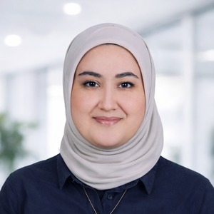 Sevg&uuml;l Kaba Kolyiğit — yazar profil fotoğrafı