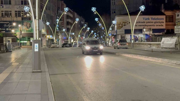 Tokat&rsquo;ta deprem sonrası eğitime ara verildi