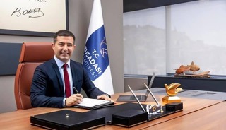 Kuşadası&rsquo;nda hareketli sabah: Belediye Başkanı &Ouml;mer G&uuml;nel g&ouml;zaltına alındı