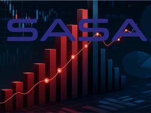 SASA&rsquo;da BofA trafiği: Dev alımın ardından satış geldi!