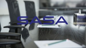 SASA y&ouml;netiminde istifa!