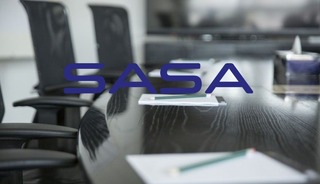 SASA y&ouml;netiminde istifa!