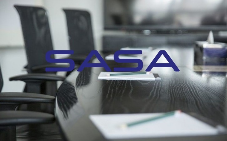 SASA y&ouml;netiminde istifa!