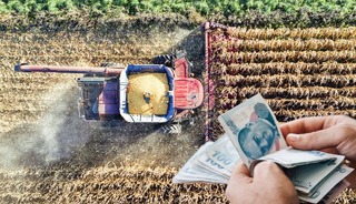 Bakan Yumaklı duyurdu! "&Ccedil;ift&ccedil;ilere 10,6 milyar TL'lik &ouml;deme bug&uuml;n yapılacak"