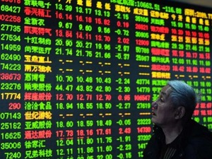 Asya borsaları negatif seyrediyor