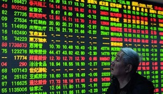 Asya borsaları negatif seyrediyor