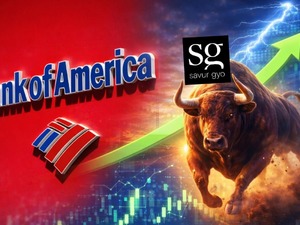 Savur Gayrimenkul'de (SVGYO) devlerin savaşı! A1 Capital ve BofA tahtayı sırtladı