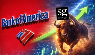 Savur Gayrimenkul'de (SVGYO) devlerin savaşı! A1 Capital ve BofA tahtayı sırtladı