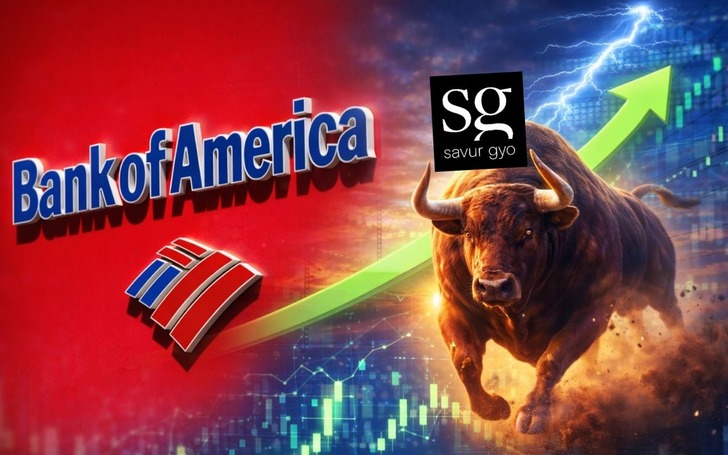 Savur Gayrimenkul'de (SVGYO) devlerin savaşı! A1 Capital ve BofA tahtayı sırtladı