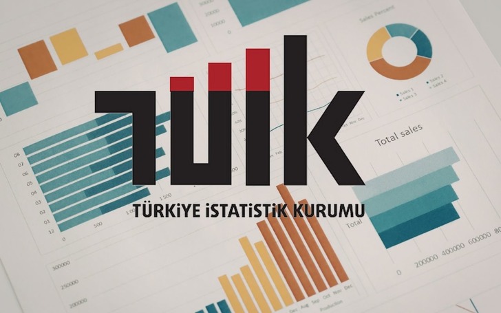 Hizmet &uuml;retim endeksi Ocak'ta azaldı!