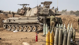 İddia: ABD yıllarca yetecek m&uuml;himmatını İran saldırılarında t&uuml;ketti mi?