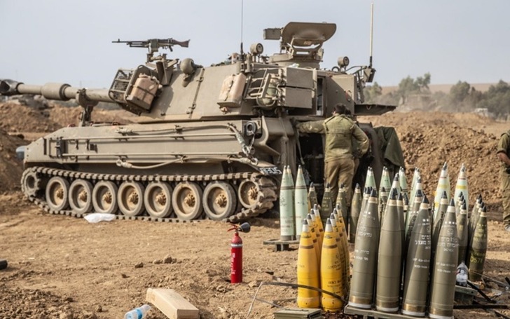 İddia: ABD yıllarca yetecek m&uuml;himmatını İran saldırılarında t&uuml;ketti mi?