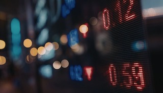 Avrupa borsaları negatif seyrediyor