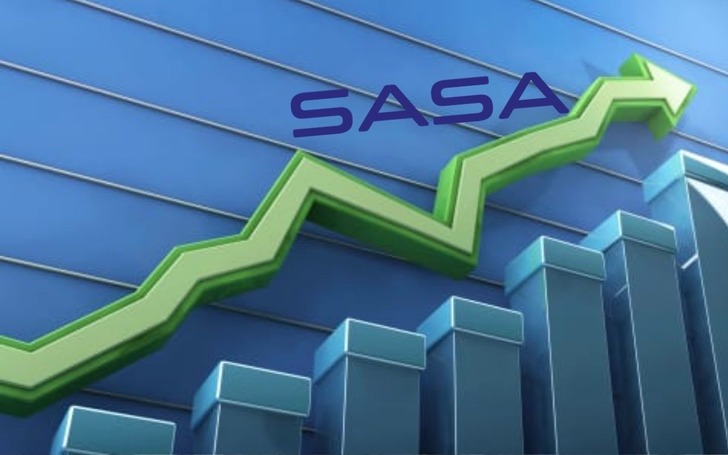 SASA ezber bozdu! BofA sattı, istifa geldi: Hisse şaha kalktı