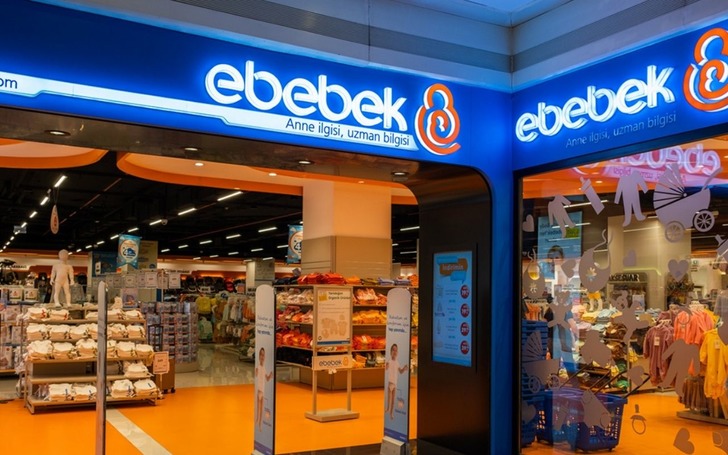Ebebek (EBEBK) i&ccedil;in hedef fiyat y&uuml;kseldi! Y&uuml;zde 120 y&uuml;kseliş bekleniyor