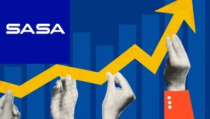 SASA ezber bozdu! BofA sattı, istifa geldi: Hisse şaha kalktı
