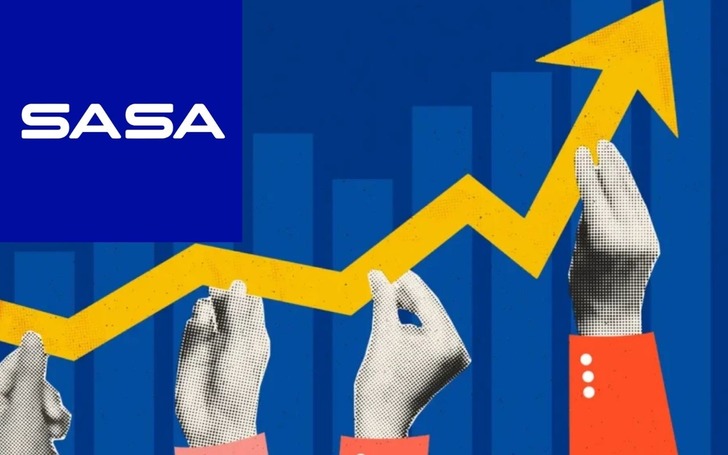 SASA ezber bozdu! BofA sattı, istifa geldi: Hisse şaha kalktı