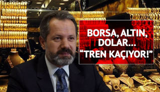 İslam Memiş&rsquo;ten gram altın i&ccedil;in 'bedava' rakam: "Bir daha gelmeyecek!"